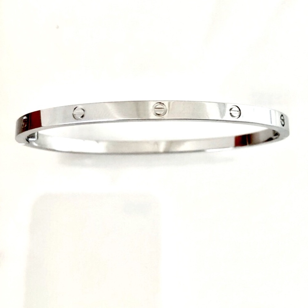 Screw Bracelet Small Model